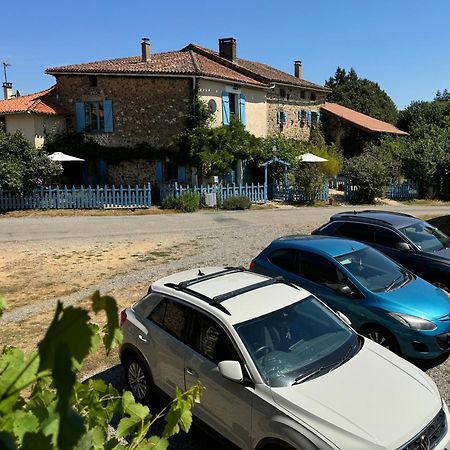 Gites Limousin - La Haute Videix Kültér fotó